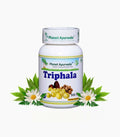 Planet Ayurveda Triphala Capsules | Grocsy