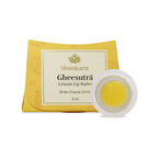Shankara by Sri Sri Tattva Gheesutra Lemon Lip Butter | Grocsy