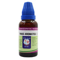 Father Muller Rhus Aromatica Mother Tincture Q | Grocsy