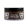 Anour Crunchy Cappuccino Body Scrub | Grocsy