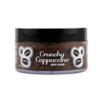 Anour Crunchy Cappuccino Body Scrub | Grocsy