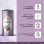 Preserva Wellness Diabetic Care Curcumin Tea | Grocsy