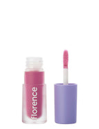 Florence by Mills Be A VIP Velvet Liquid Lipstick - Go Off (Rosey Pink) | Grocsy