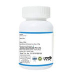Zindagi Brahmi Extract Capsules | Grocsy