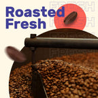 Sleepy Owl Coffee Hazelnut Hot Brew Bags | Grocsy