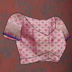 Lorenvalley Fashion Rama Soft Silk Woven Design Zari Weaving Saree | Grocsy