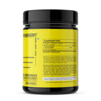 Nutracology Crea X 3.0 Micronized Creatine Powder Supports Athletic Performance & Power | Grocsy