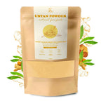 Kimayra Natural Ubtan Powder Face Pack For Glowing Skin Care - Spotless Skin, Treat Acne & Reduces Scars | Grocsy