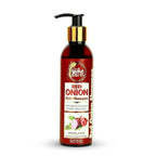 The Indie Earth Red Onion Shampoo | Grocsy
