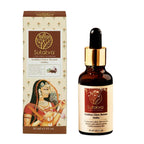 Sutatva Golden Glow Face Serum | Grocsy