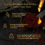 AVP Ayurvedic Kumkumadi Tailam, Brightening Night Serum | Grocsy
