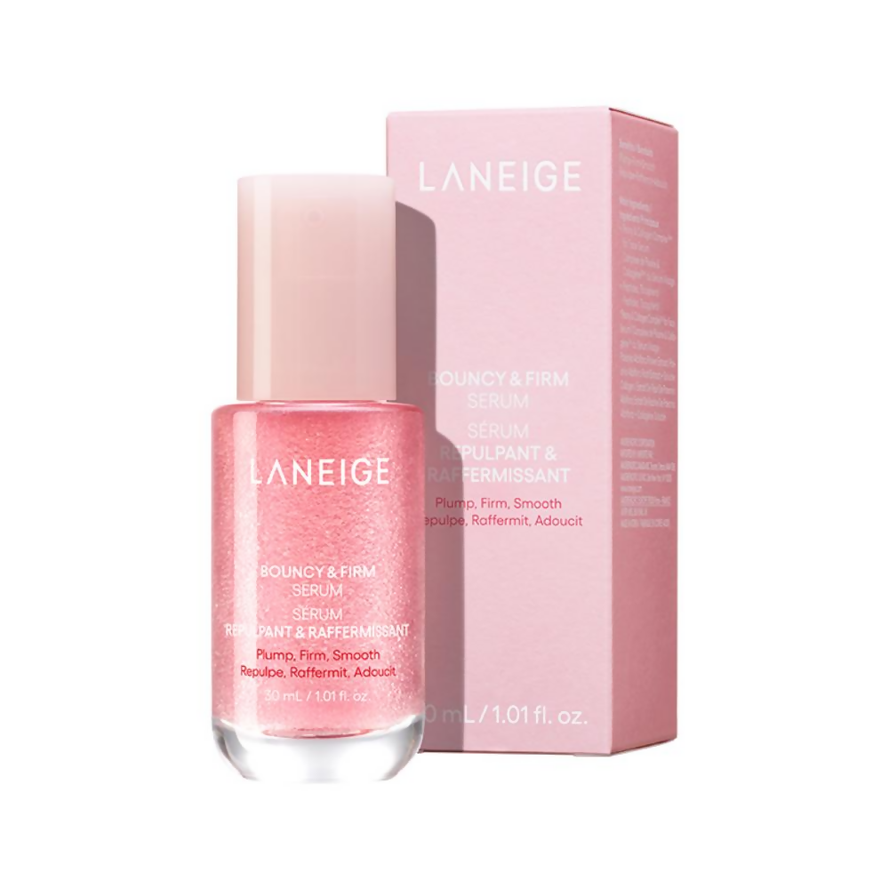 Laneige Bouncy And Firm Serum | Grocsy
