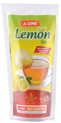 A-One Lemon Tea | Grocsy