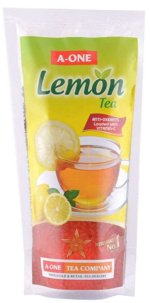 A-One Lemon Tea | Grocsy