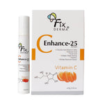 Fixderma C Enhance-25 Serum | Grocsy