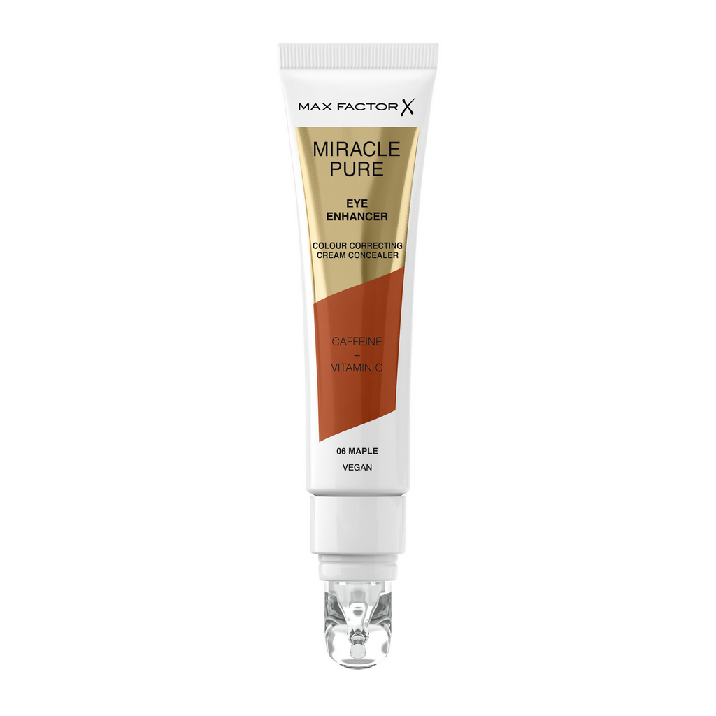 Max Factor Miracle Pure Eye Enhancer - Maple | Grocsy