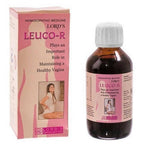 Lord's Homeopathy Leuco-R Syrup | Grocsy