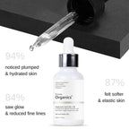 Dravida Organics Hyaluronic Acid Serum | Grocsy