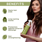 Cadiveu Vegan Repair Beach Waves | Grocsy