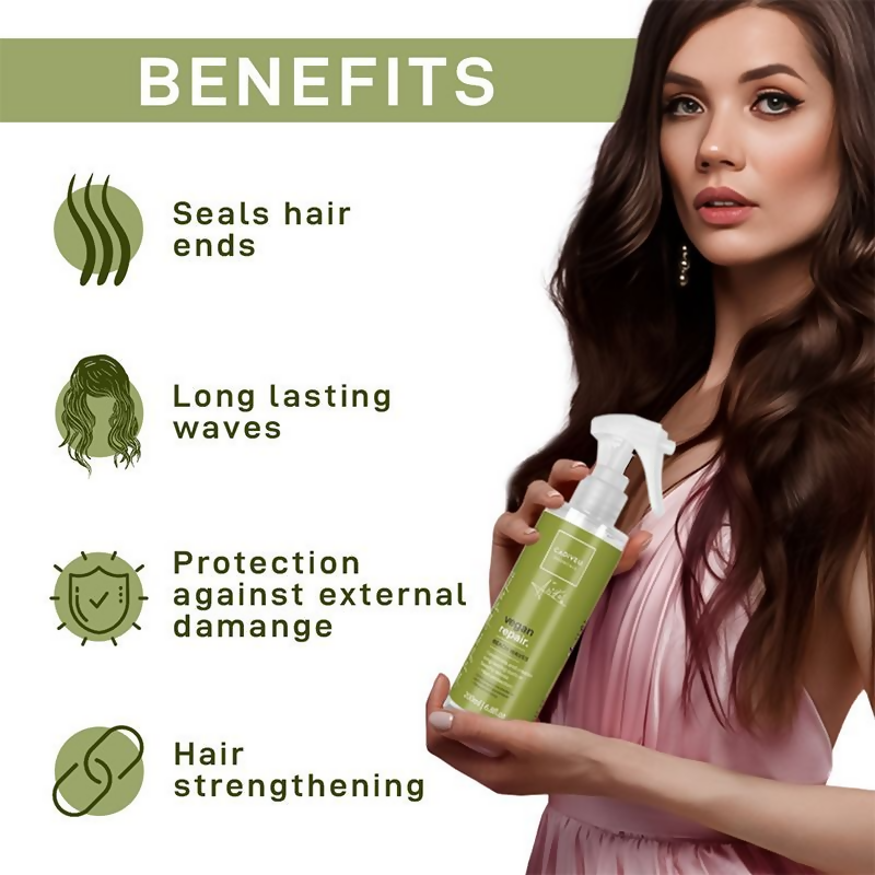 Cadiveu Vegan Repair Beach Waves | Grocsy