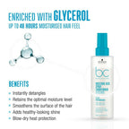Schwarzkopf Professional Bonacure Moisture Kick Combo | Grocsy