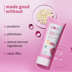 Plum Oat & Ceramide Complex 100% Mineral Sunscreen SPF 50 PA+++ | Grocsy