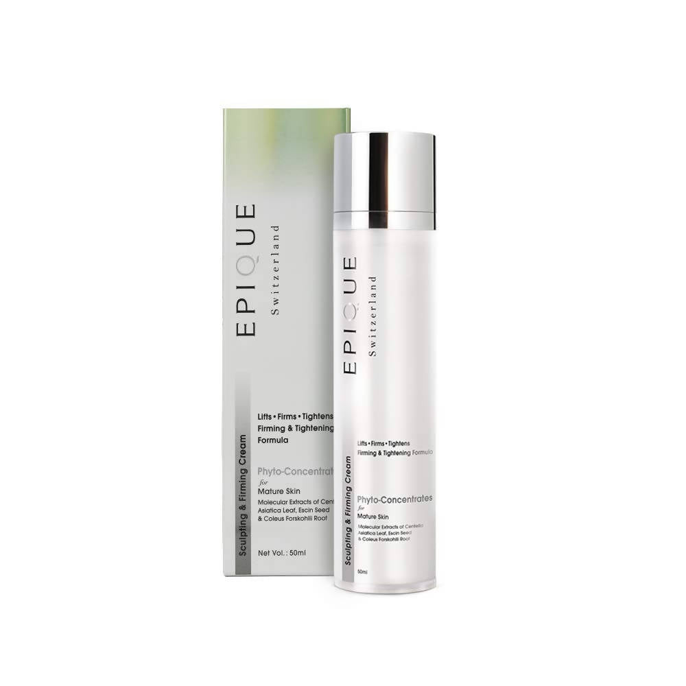 Epique Sculpting and Firming Cream | Grocsy