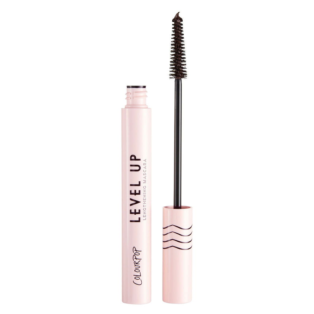 ColourPop Level Up Mascara - Brown | Grocsy