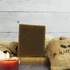 The Wellness Shop Illuminating Detan Soap | Grocsy