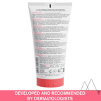 Uriage Tolederm Control Make-Up Removing Milky Gel | Grocsy