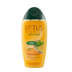 Lotus Herbals Kera-Veda Soyashine Soya Protein And Brahmi Shampoo | Grocsy