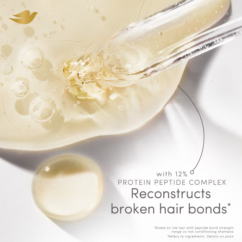 Dove Peptide Bond Strength Hair Treatment Mask | Grocsy