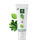 Organic Harvest Vitamin C Organic Face Wash | Grocsy