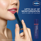 Vaseline Lip Care Colour + Care Tinted Lip Balm Stick - Mellow Rose | Grocsy