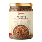 Shagun Natural Flax Seeds | Grocsy