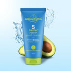 Aqualogica 5 Barrier+ Repair Gentle Cleanser with Avocado & 5 Essential Ceramides | Grocsy