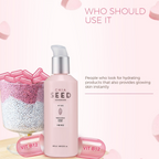 The Face Shop Chia Seed Hydro Lotion | Grocsy