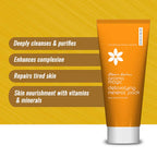 Blossom Kochhar Aroma Magic Detoxifying Mineral Pack | Grocsy