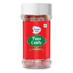 Delight nuts Candy - Orange, Paan & Kacha Aam Candy | Grocsy