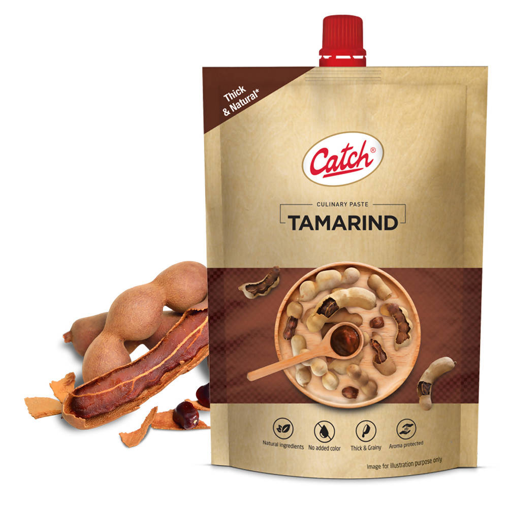 Catch Tamarind Paste | Grocsy