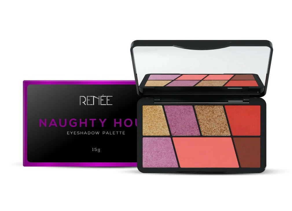 Renee Eyeshadow Palette - Naughty Hour | Grocsy
