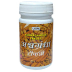 Lion Brand Ayurveda Ashwagandha Tablet | Grocsy