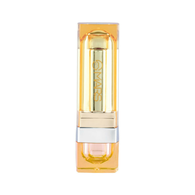 MARS Cosmetics Color Changing Hydratint Lip Balm With Pink Tint - Yellow | Grocsy