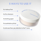 Innisfree No-Sebum Moisture Powder | Grocsy