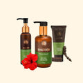 Soultree Bridal Hair Care Regimen | Grocsy