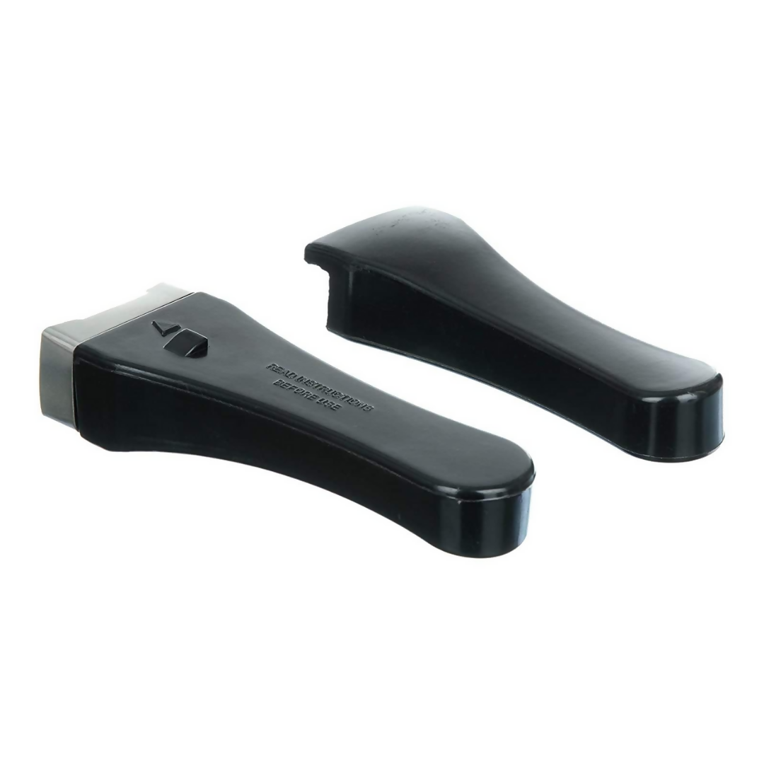 Pmw 10 Liter Cooker Handle - Top & Bottom with Screws (Cooker Handle 01) | Grocsy