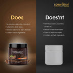 Coronation Herbal Coffee De-Tan Cleanser | Grocsy