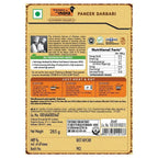 Kitchens of India Paneer Darbari