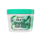 Garnier Fructis Hair Food Hydrating Aloe Vera Mask | Grocsy