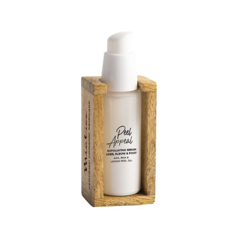 Mintree Peel Appeal Exfoliating Serum | Grocsy